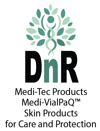 DnR - Medi-Tec Products with an Emphasis on Skin Care and Protection